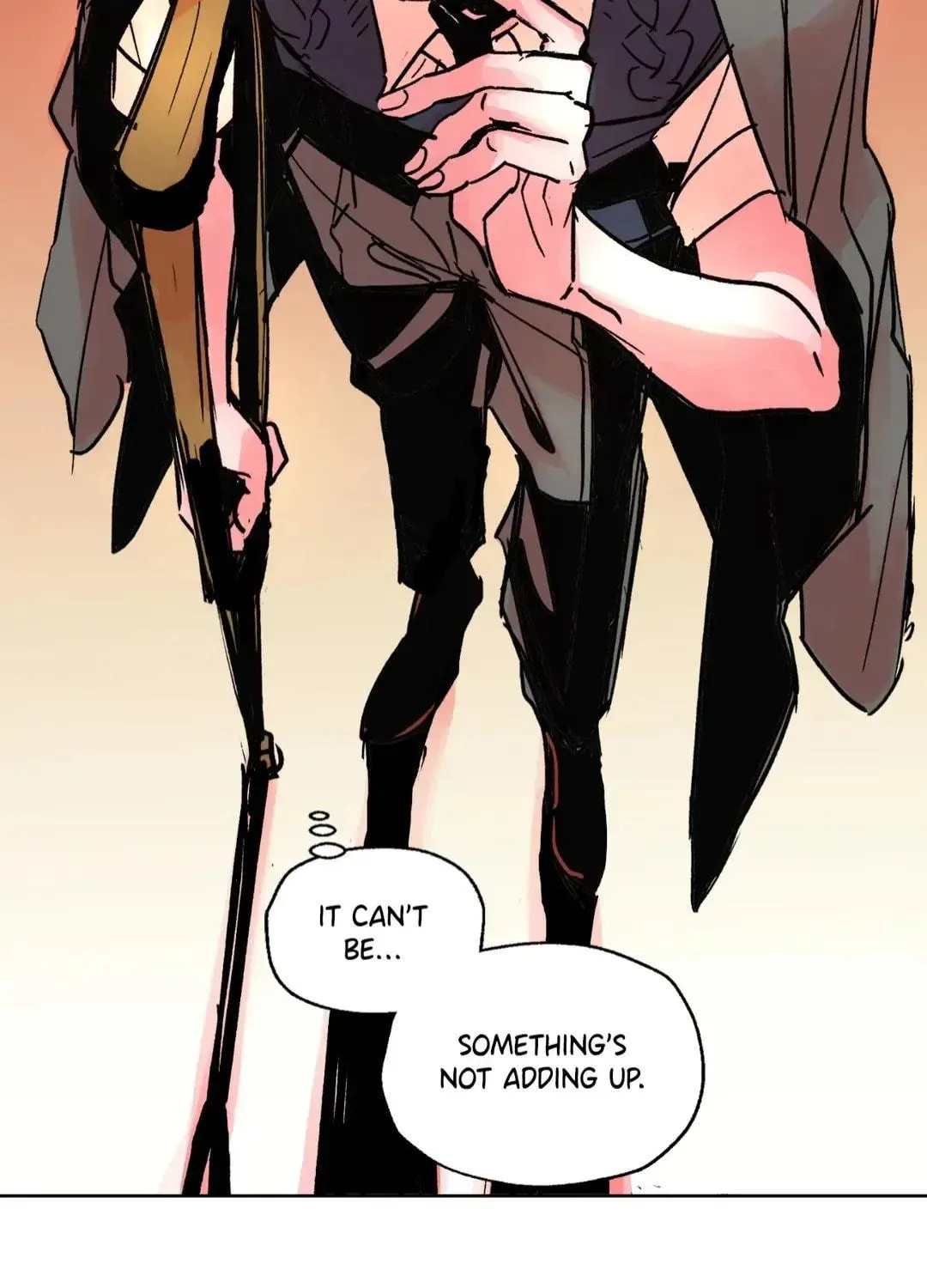 Count Tachibana Chapter 27 page 76 - 