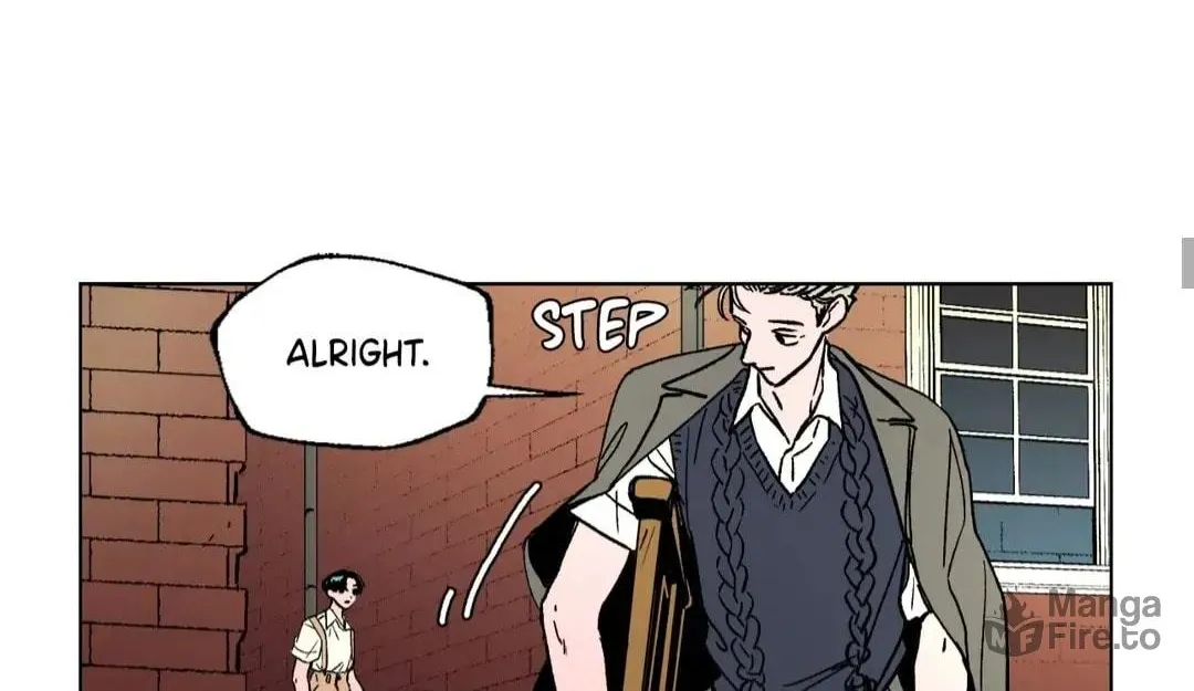 Count Tachibana Chapter 27 page 77 - 