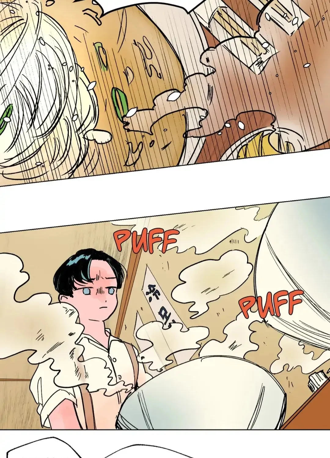 Count Tachibana Chapter 27 page 80 - 