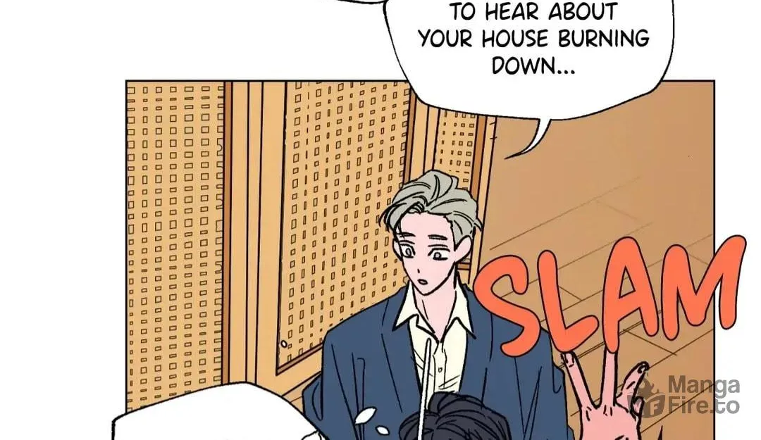Count Tachibana Chapter 27 page 9 - 