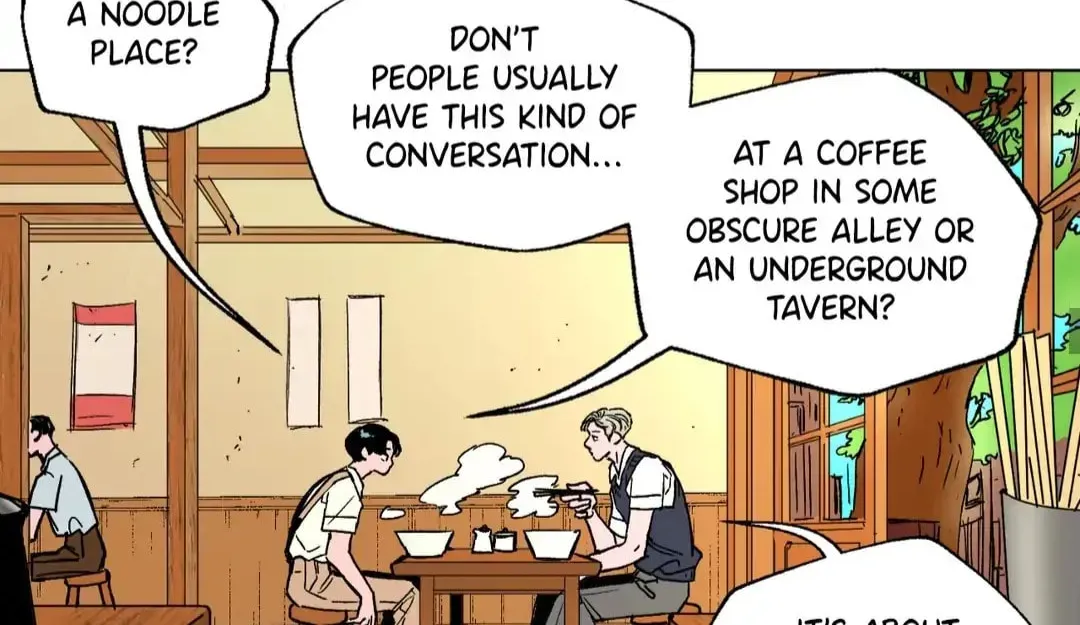 Count Tachibana Chapter 27 page 81 - 