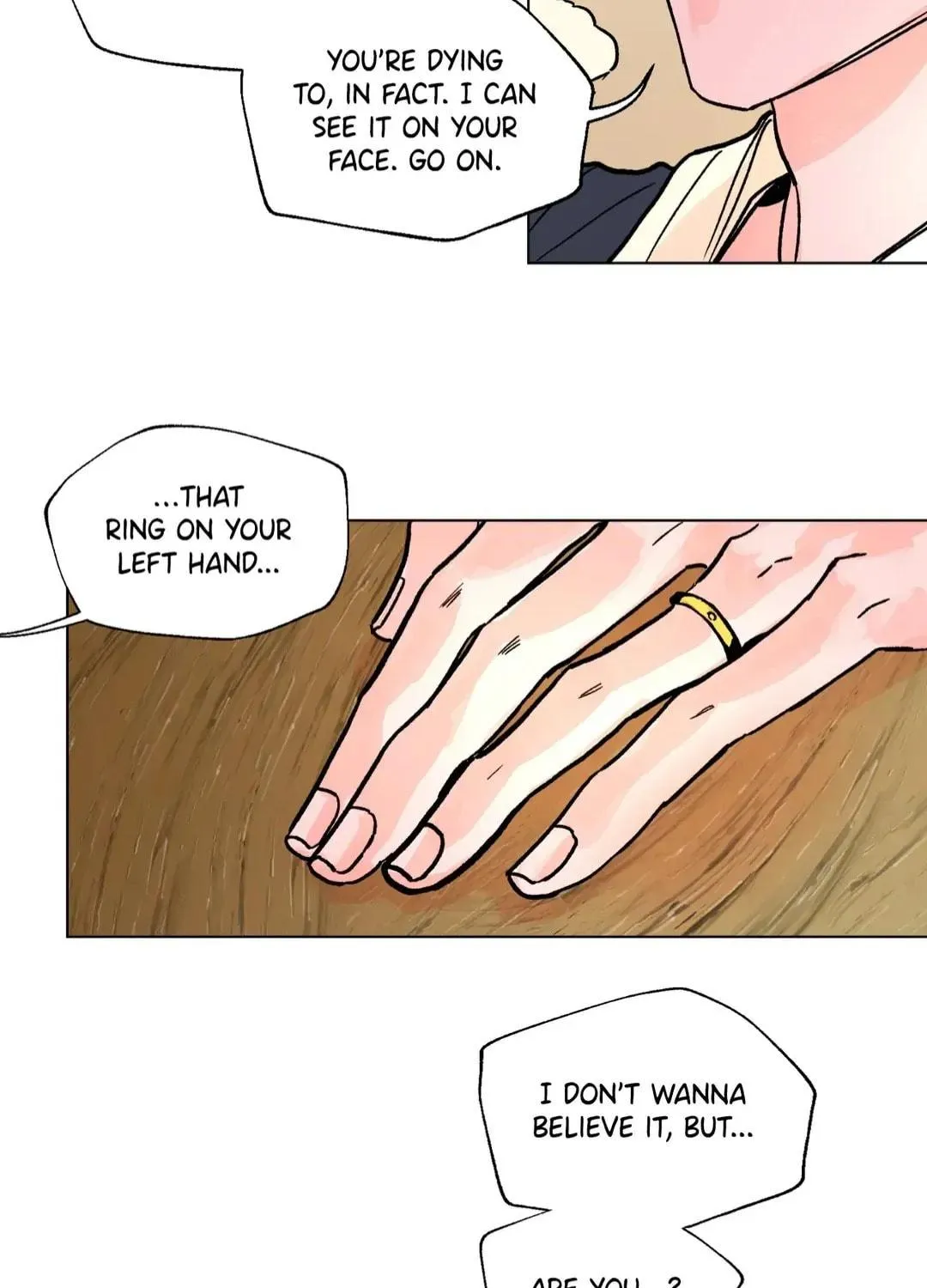 Count Tachibana Chapter 27 page 88 - 