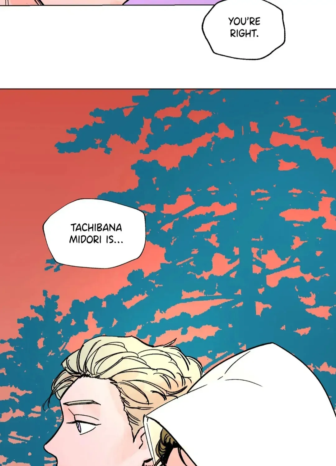 Count Tachibana Chapter 27 page 90 - 
