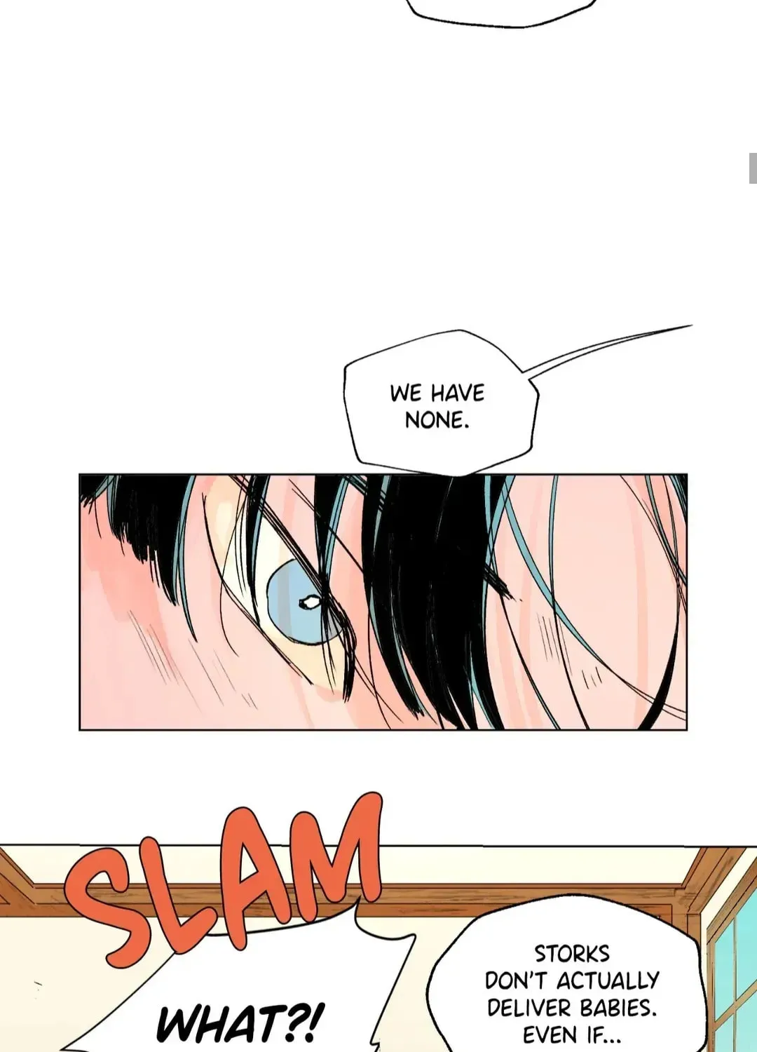 Count Tachibana Chapter 28 page 12 - 