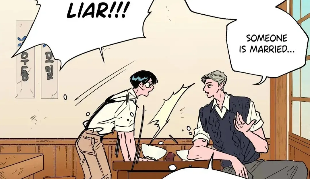 Count Tachibana Chapter 28 page 13 - 