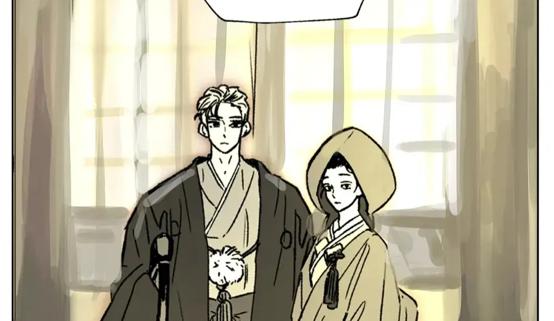 Count Tachibana Chapter 28 page 3 - 