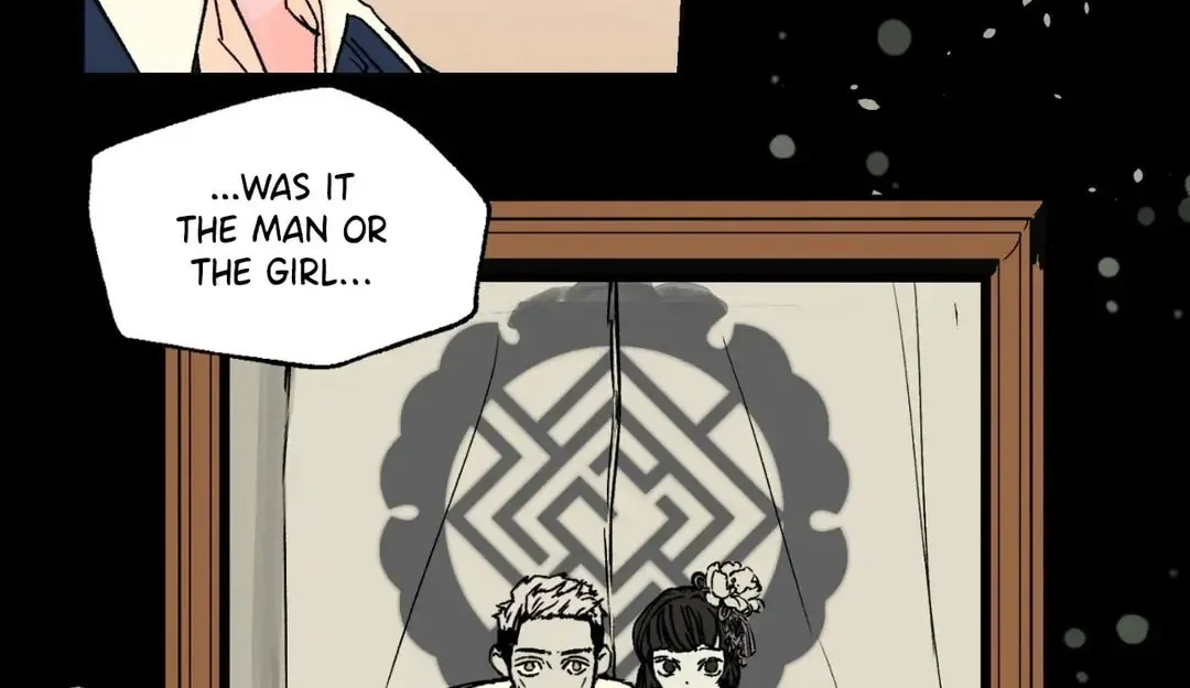 Count Tachibana Chapter 28 page 21 - 