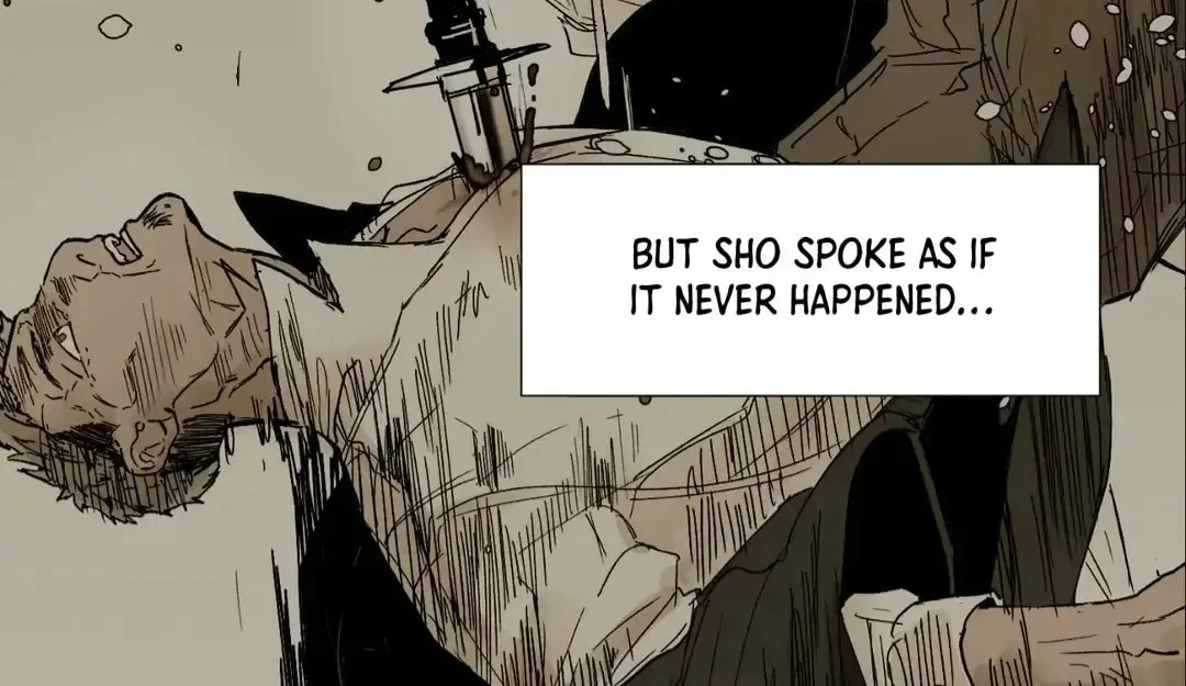 Count Tachibana Chapter 28 page 25 - 