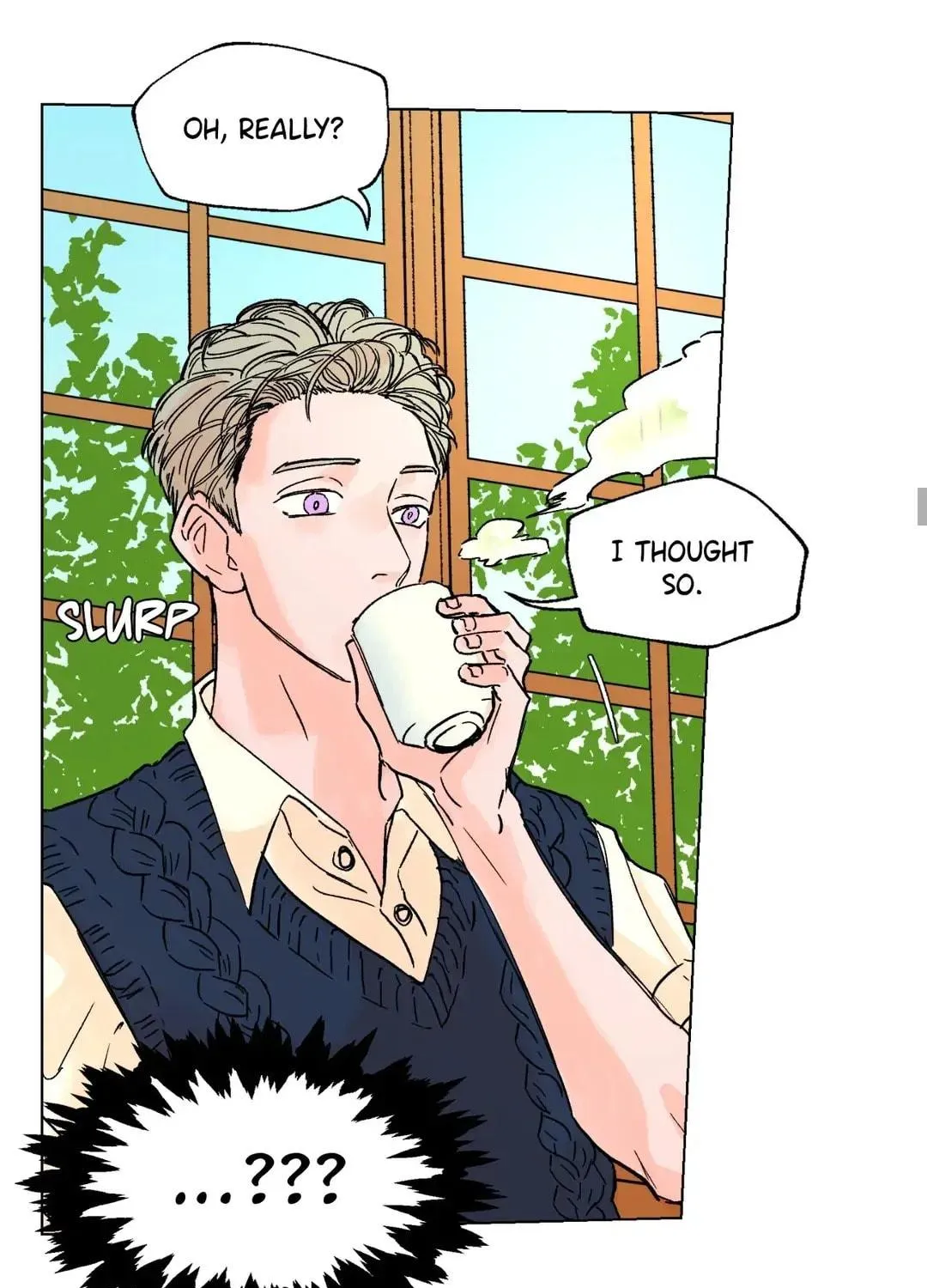 Count Tachibana Chapter 28 page 28 - 
