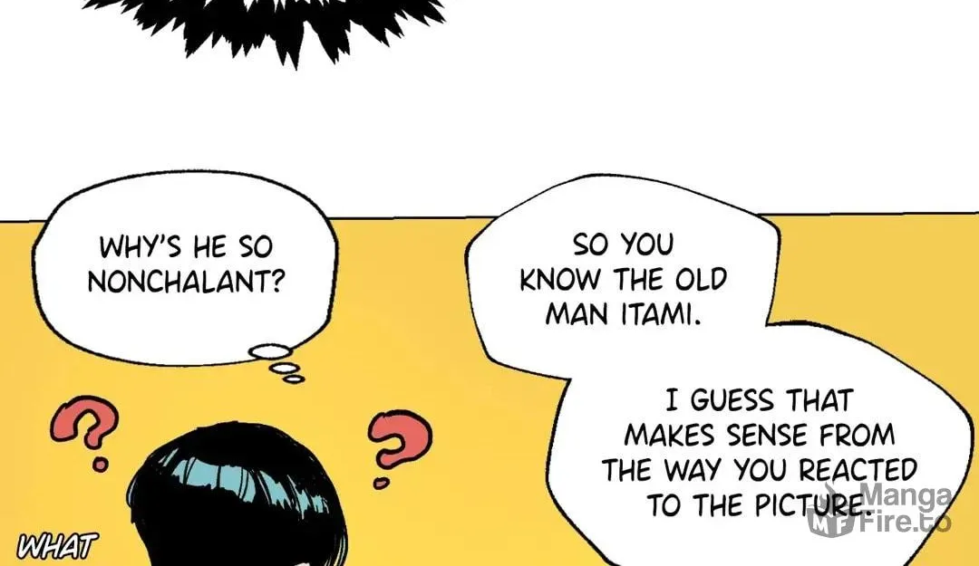 Count Tachibana Chapter 28 page 29 - 