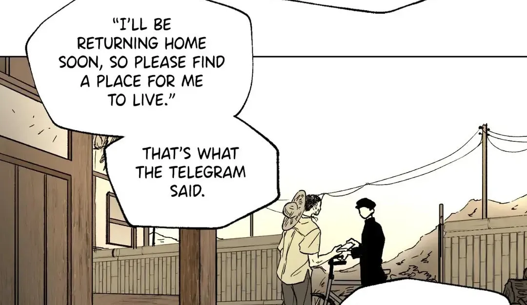 Count Tachibana Chapter 28 page 33 - 