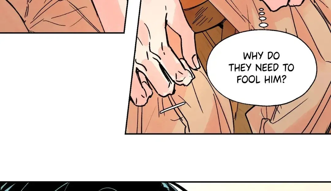 Count Tachibana Chapter 28 page 37 - 