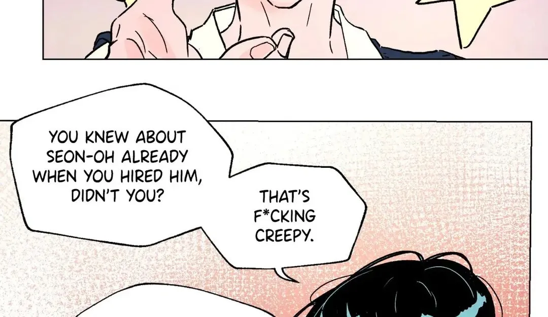 Count Tachibana Chapter 28 page 43 - 