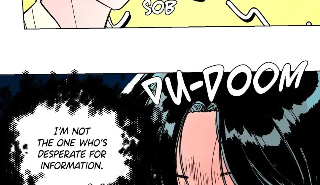 Count Tachibana Chapter 28 page 45 - 
