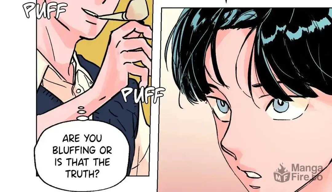 Count Tachibana Chapter 28 page 49 - 