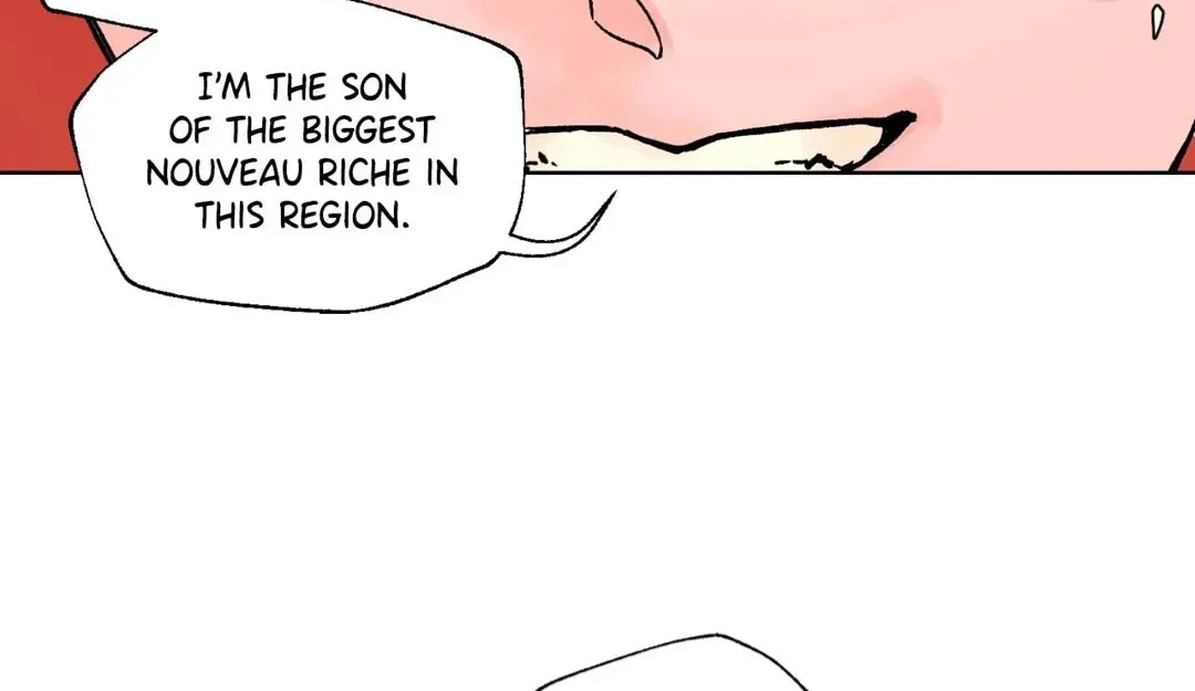 Count Tachibana Chapter 28 page 51 - 