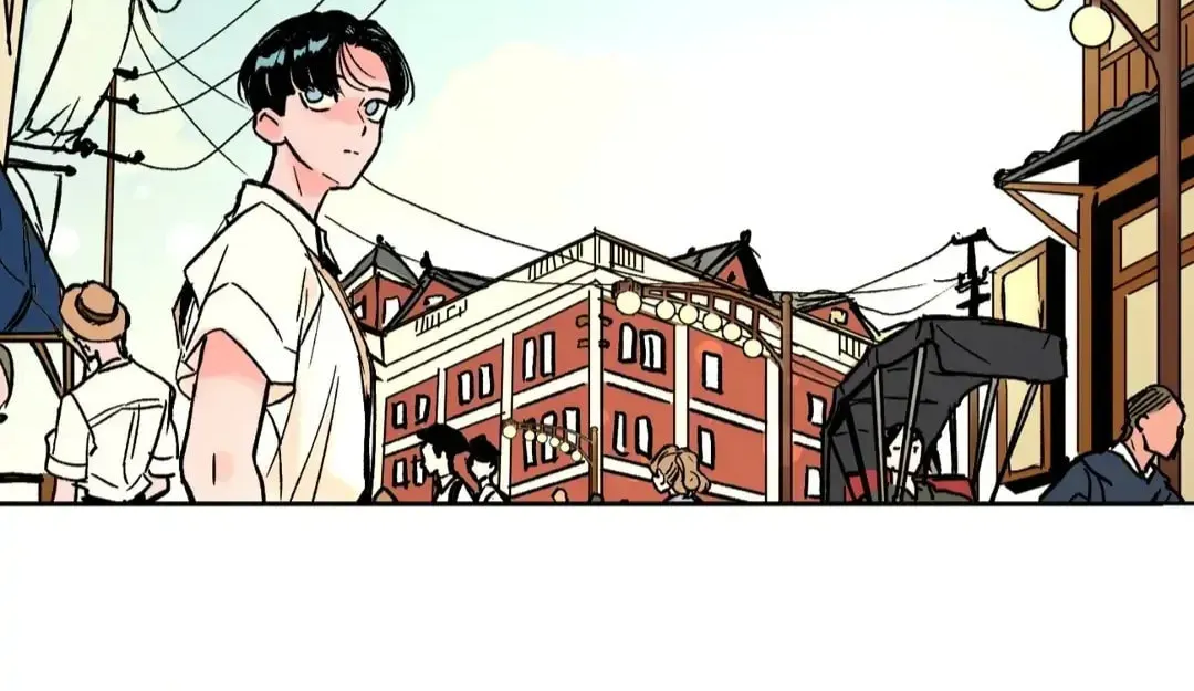 Count Tachibana Chapter 28 page 57 - 