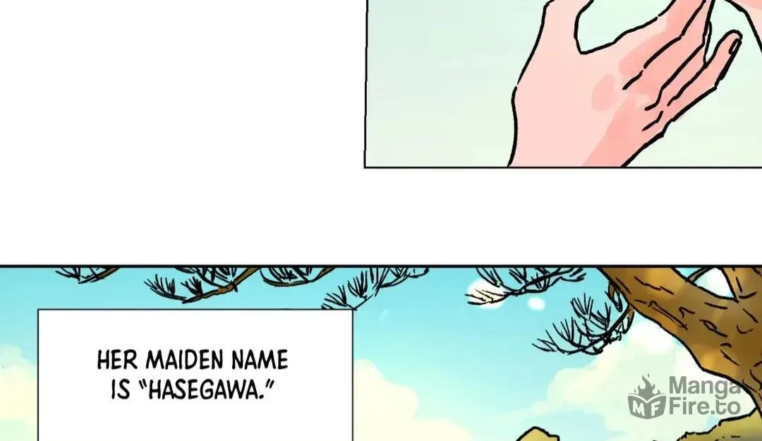 Count Tachibana Chapter 28 page 59 - 