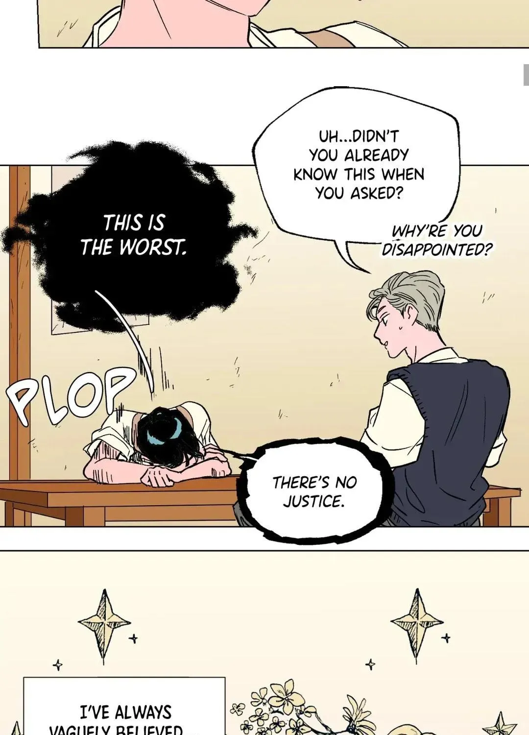 Count Tachibana Chapter 28 page 8 - 