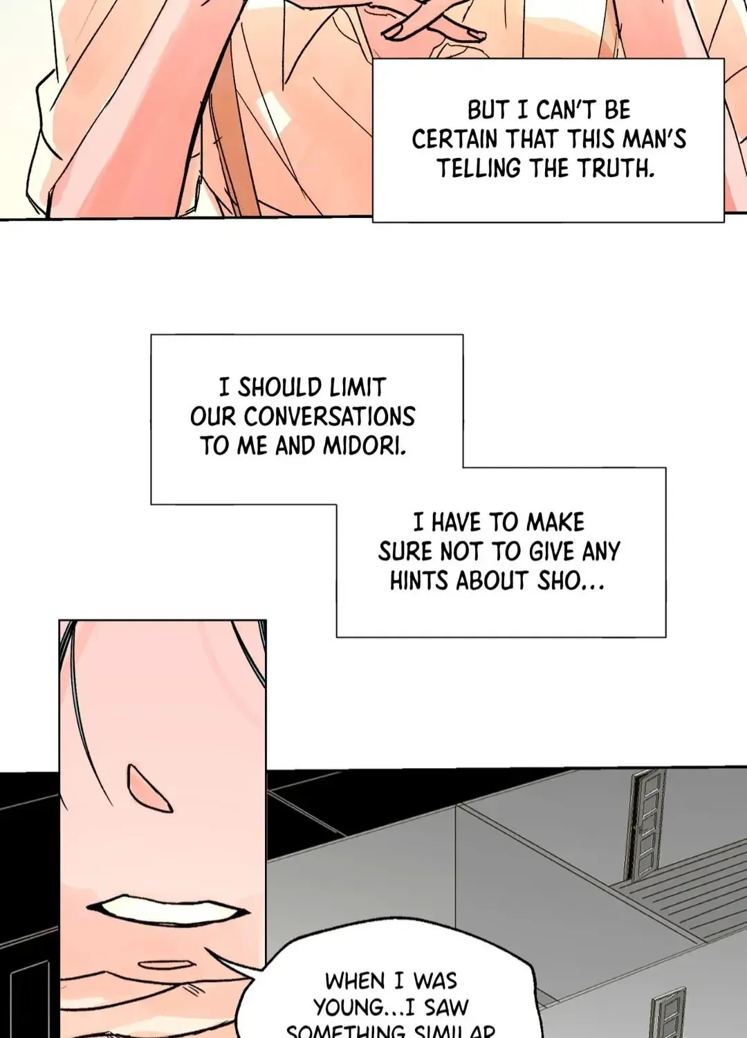 Count Tachibana Chapter 28 page 72 - 