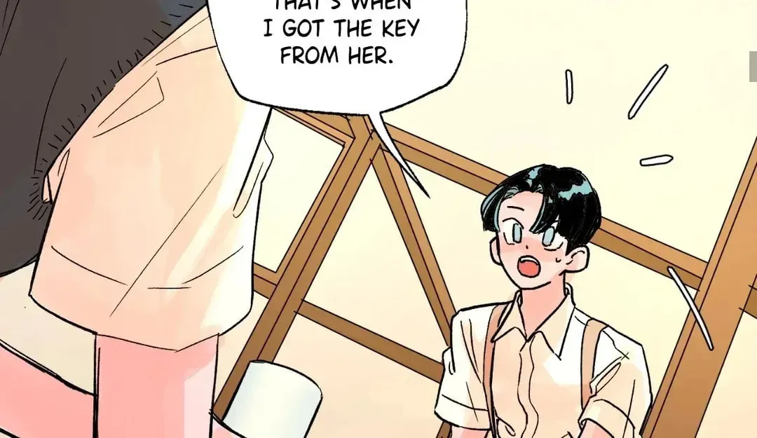Count Tachibana Chapter 28 page 75 - 