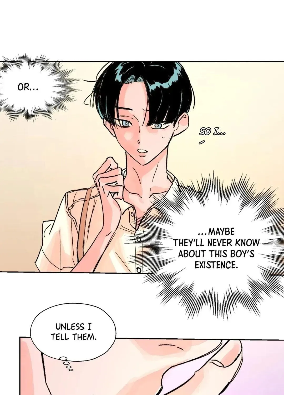 Count Tachibana Chapter 28 page 78 - 