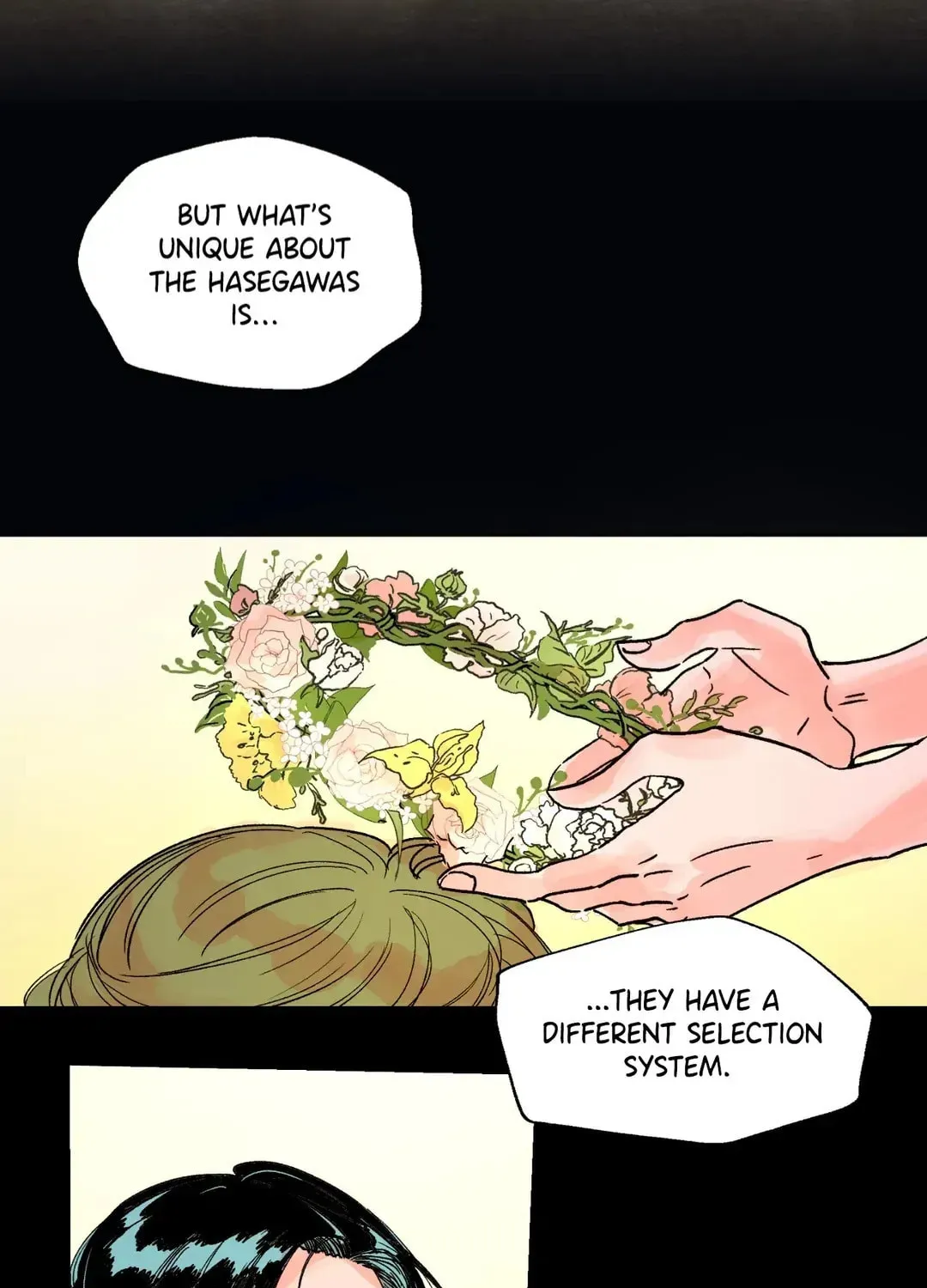 Count Tachibana Chapter 28 page 84 - 