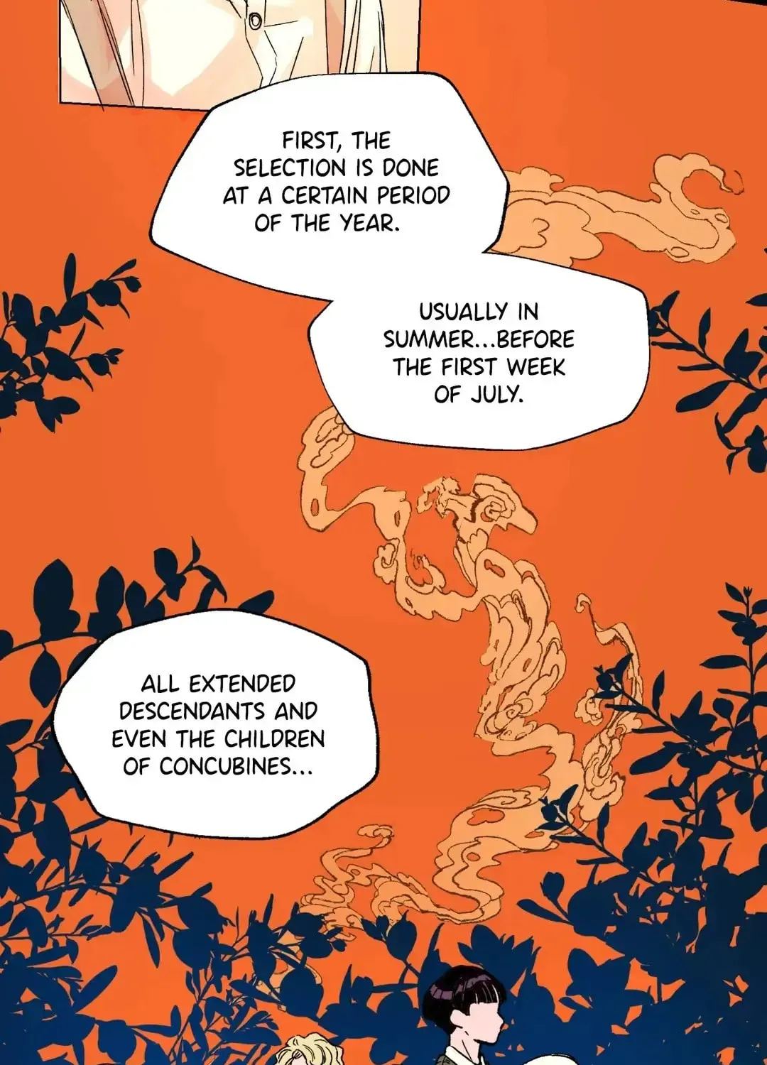 Count Tachibana Chapter 28 page 86 - 