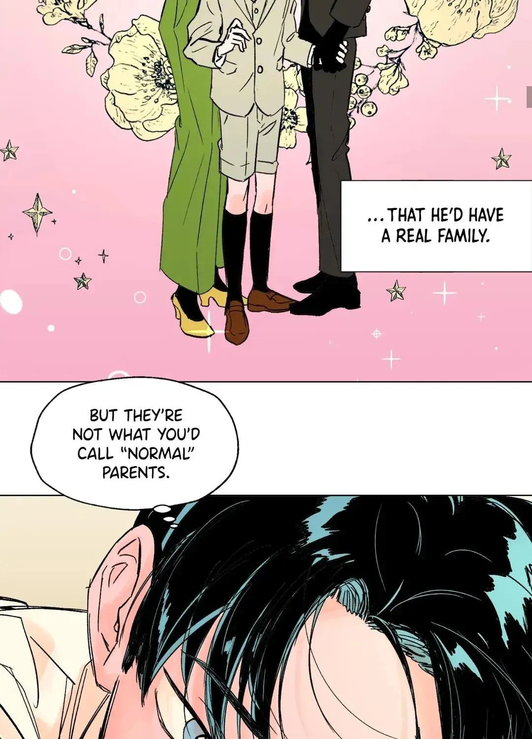 Count Tachibana Chapter 28 page 10 - 