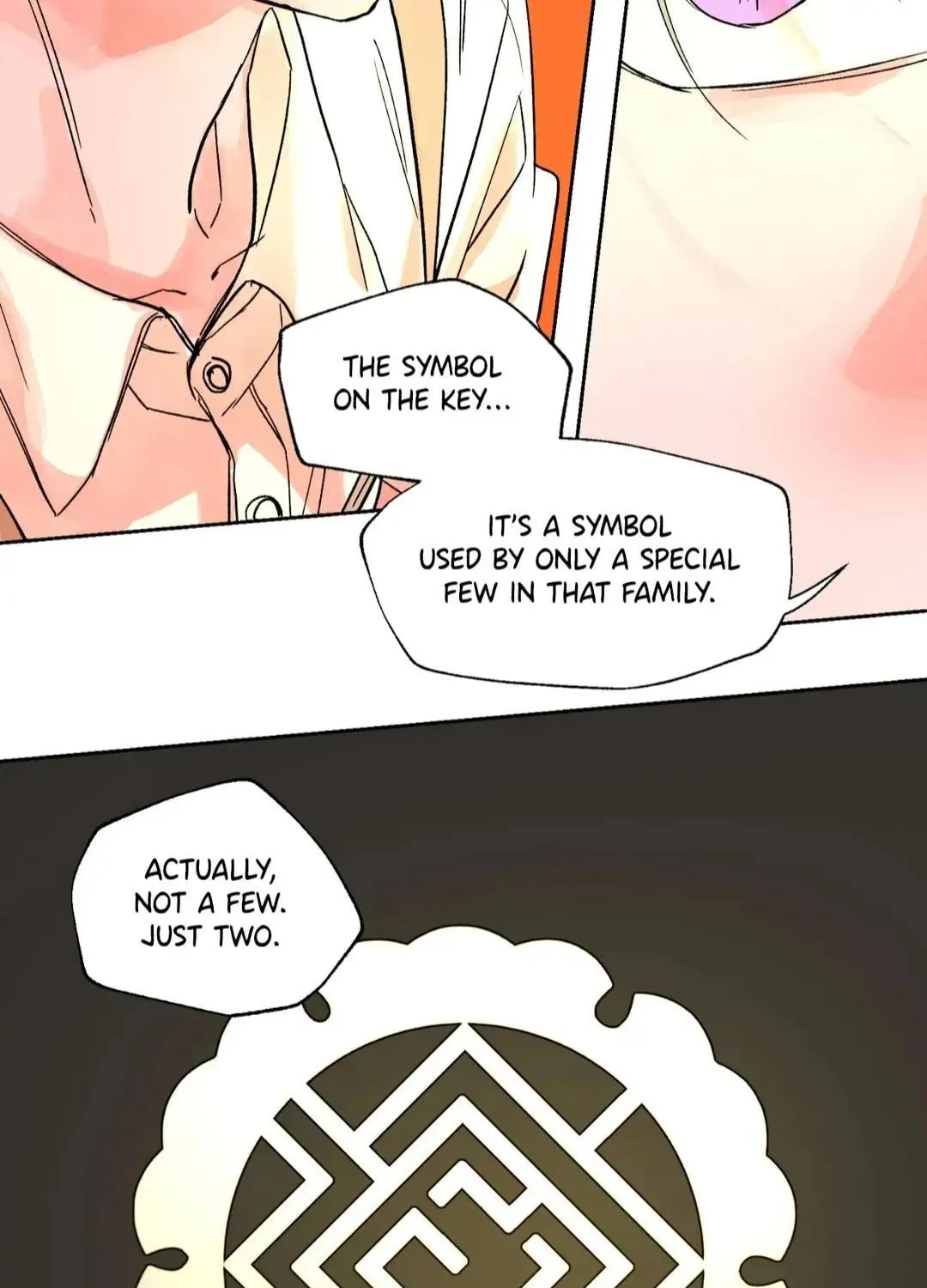 Count Tachibana Chapter 28 page 94 - 