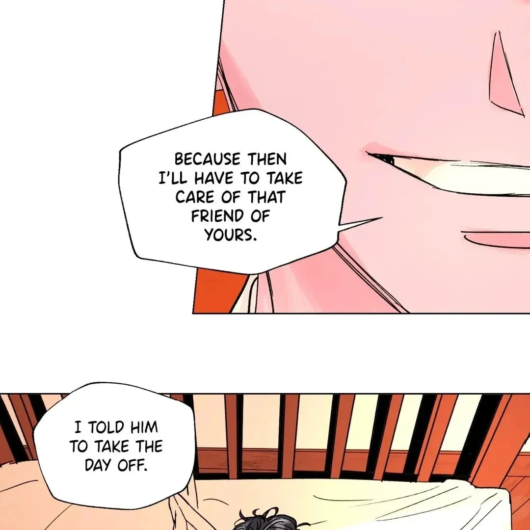 Count Tachibana Chapter 29 page 13 - 