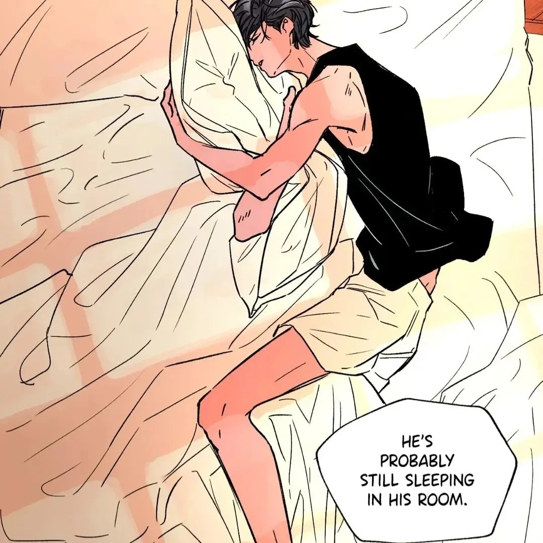 Count Tachibana Chapter 29 page 14 - 
