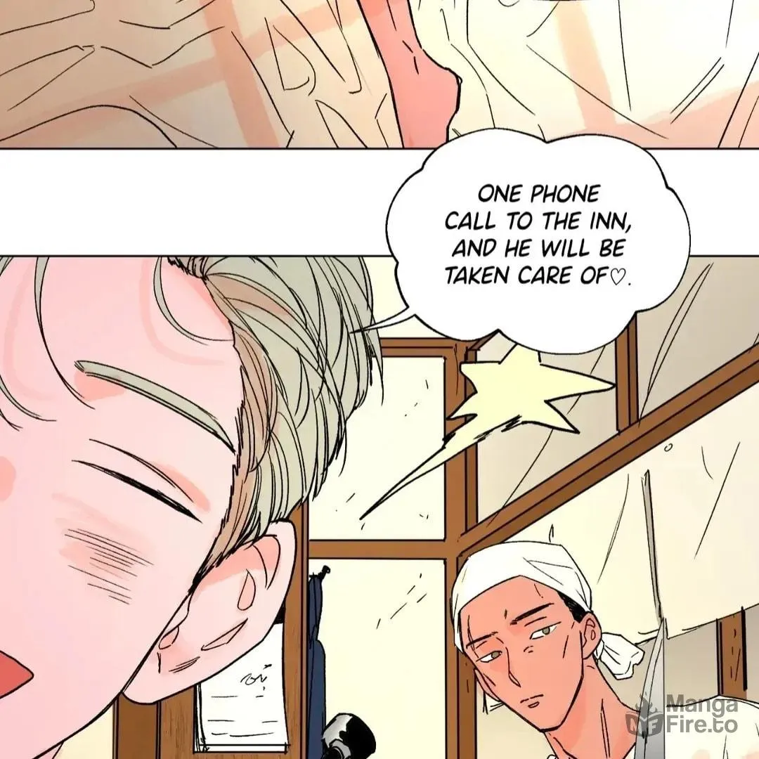 Count Tachibana Chapter 29 page 15 - 