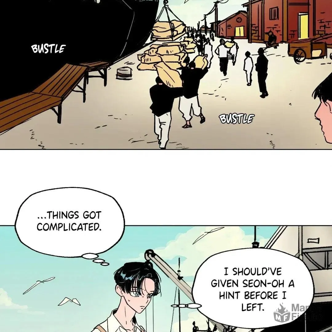 Count Tachibana Chapter 29 page 20 - 