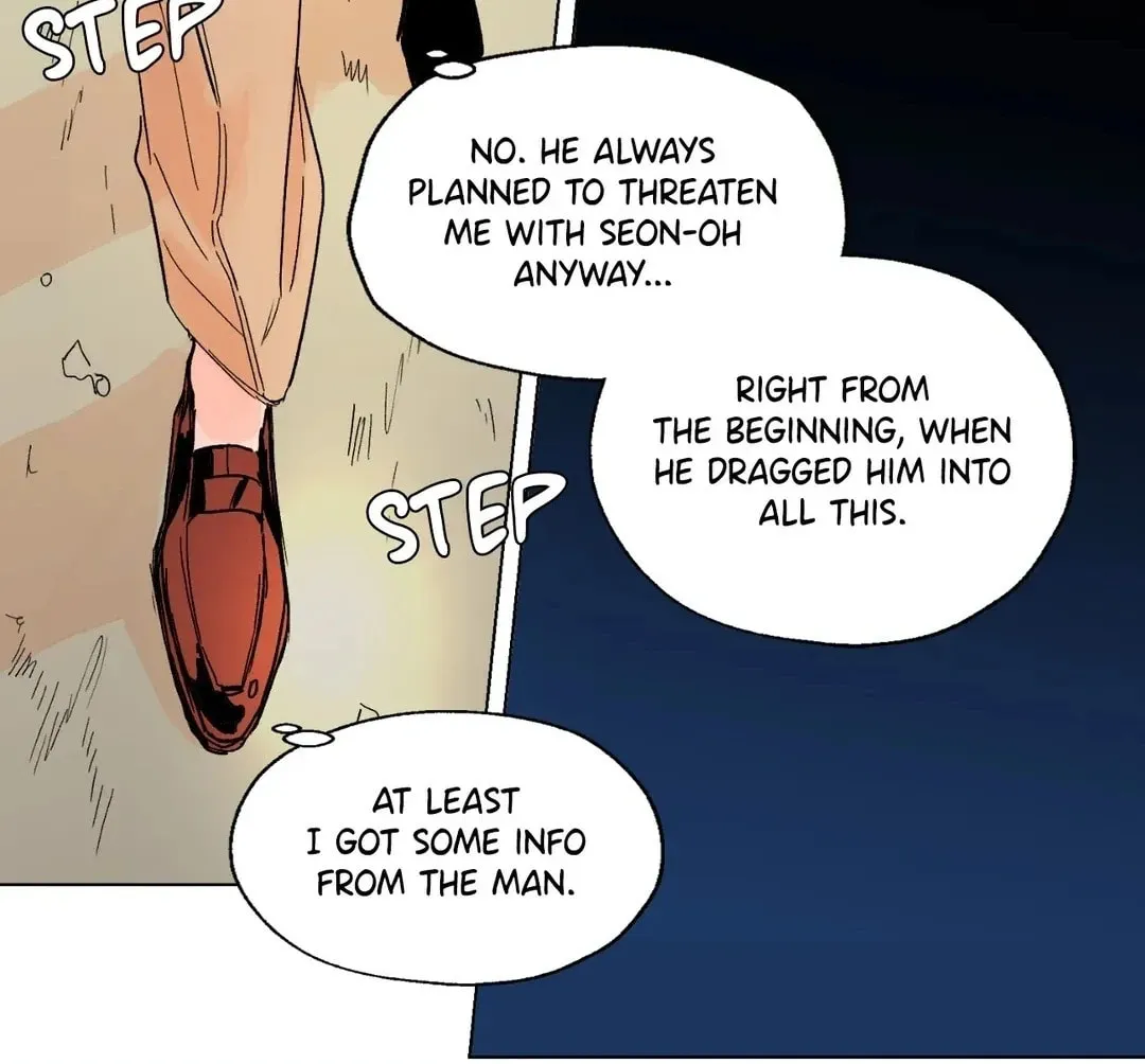 Count Tachibana Chapter 29 page 22 - 