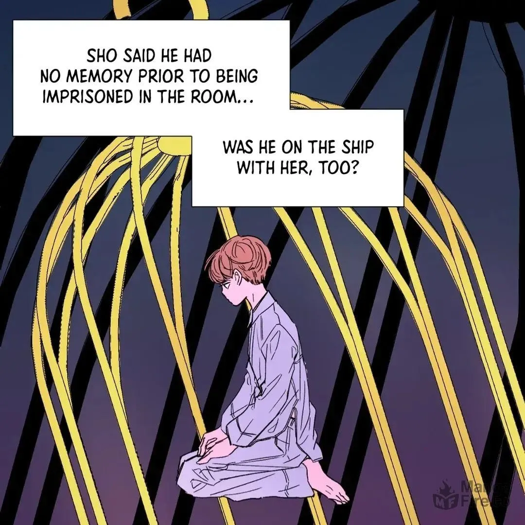 Count Tachibana Chapter 29 page 24 - 