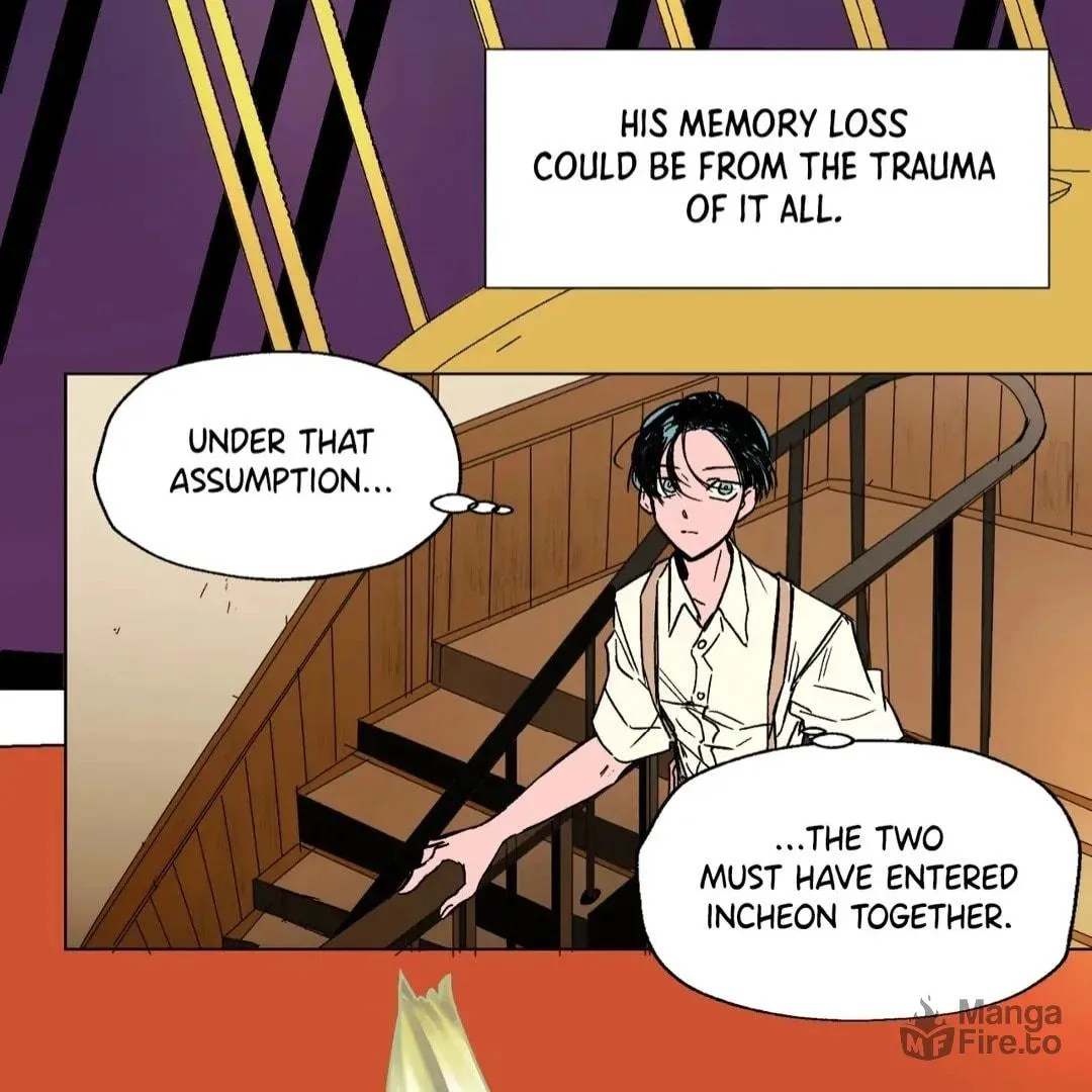 Count Tachibana Chapter 29 page 25 - 