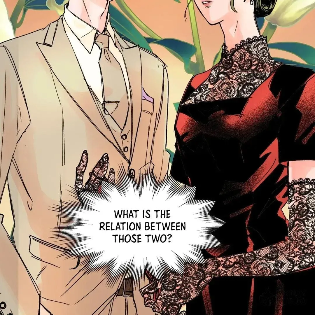 Count Tachibana Chapter 29 page 27 - 