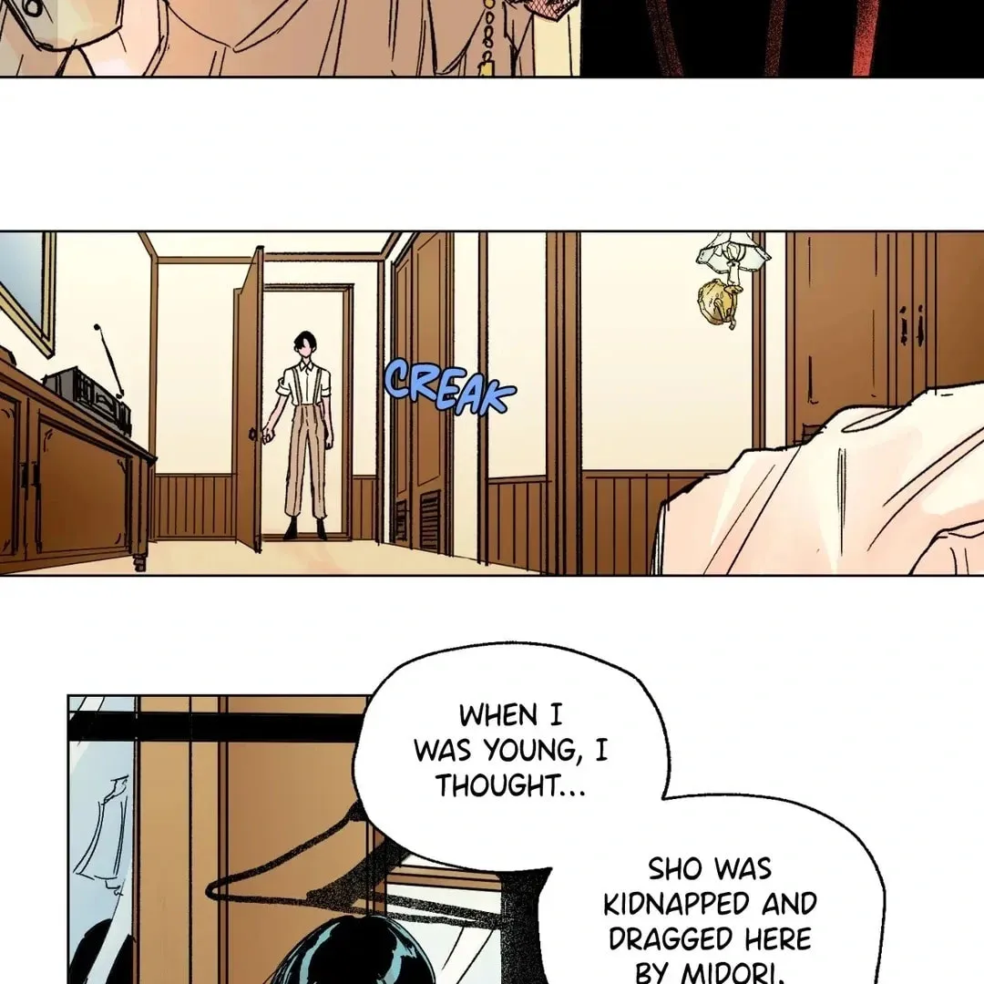 Count Tachibana Chapter 29 page 28 - 