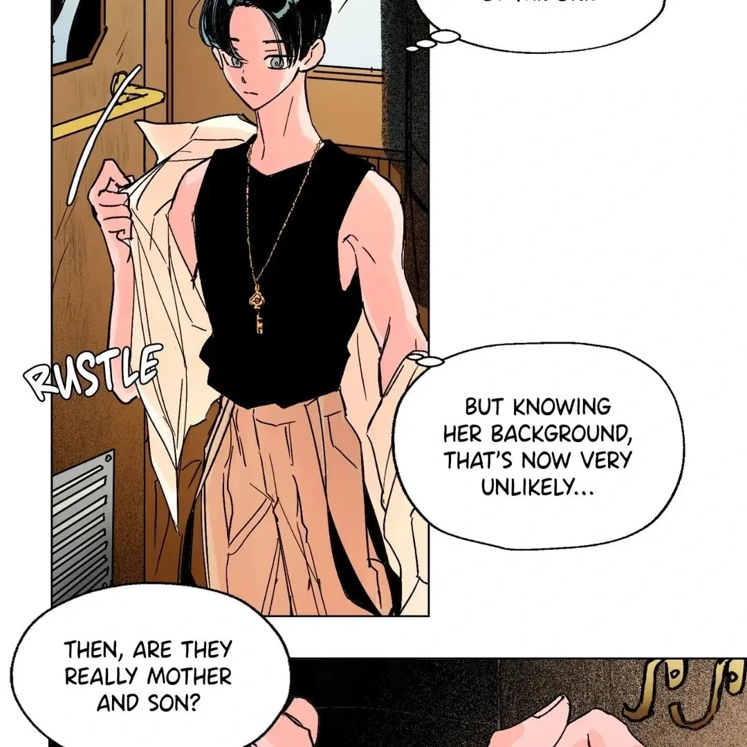 Count Tachibana Chapter 29 page 29 - 