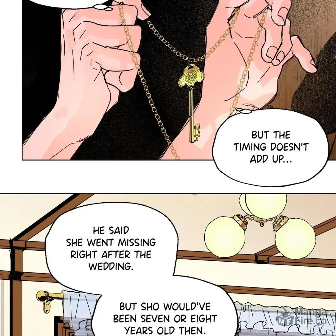 Count Tachibana Chapter 29 page 30 - 