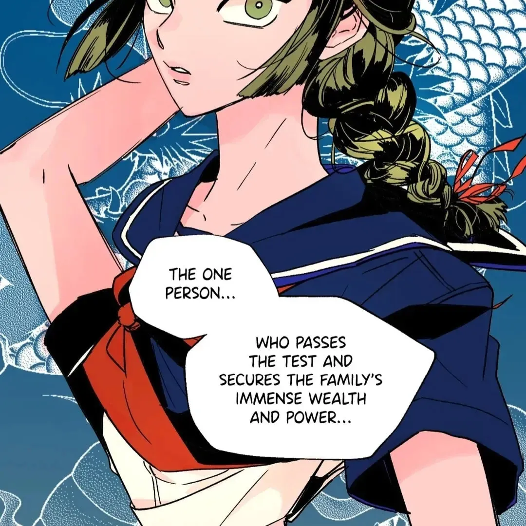 Count Tachibana Chapter 29 page 4 - 