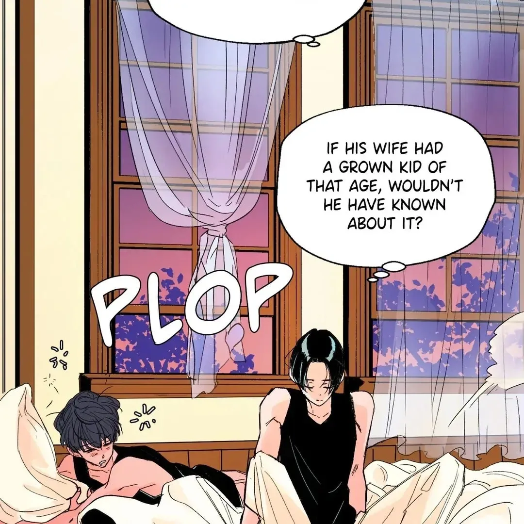 Count Tachibana Chapter 29 page 31 - 