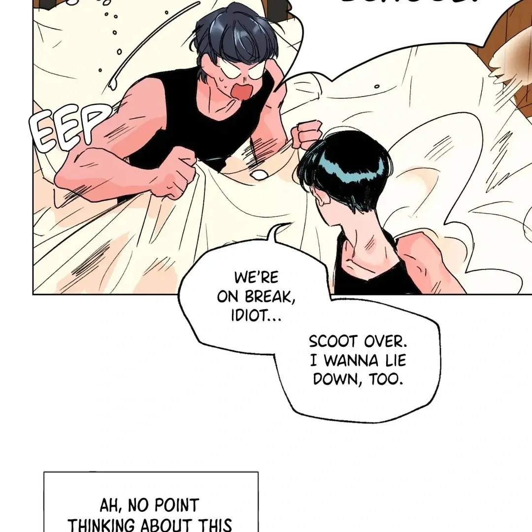 Count Tachibana Chapter 29 page 34 - 