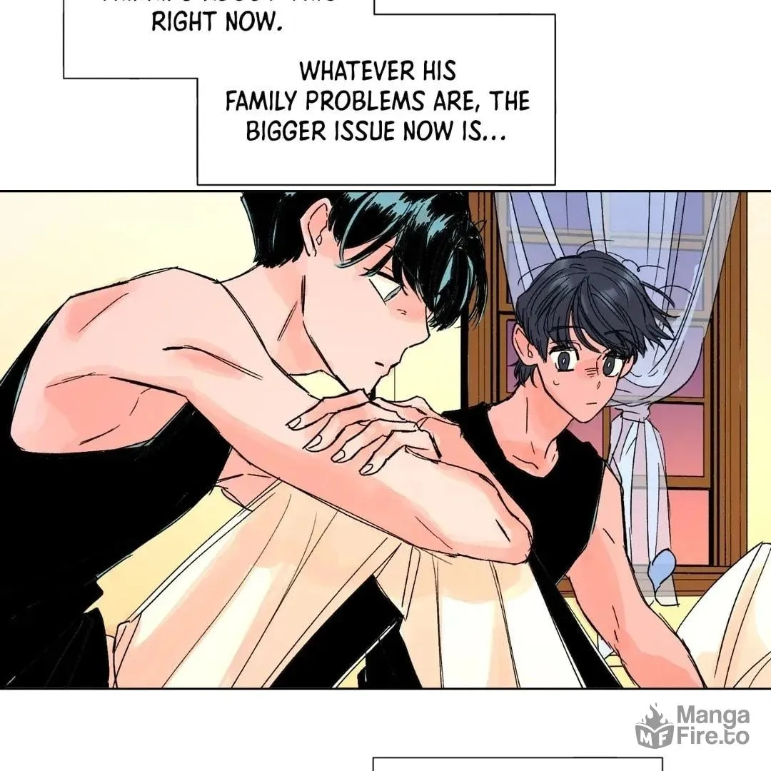 Count Tachibana Chapter 29 page 35 - 