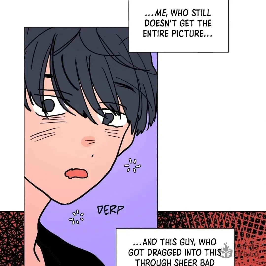 Count Tachibana Chapter 29 page 36 - 