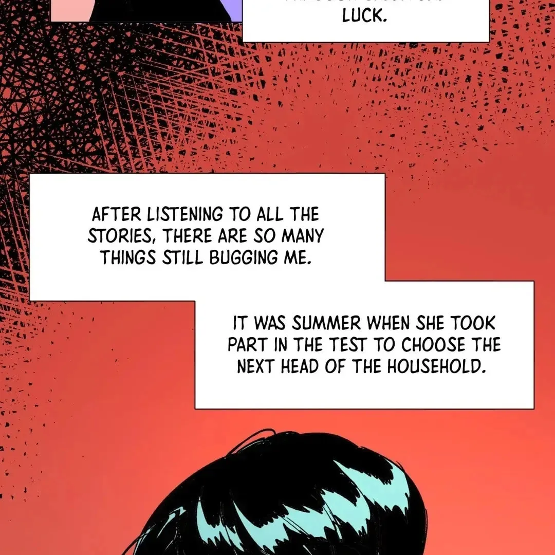 Count Tachibana Chapter 29 page 37 - 