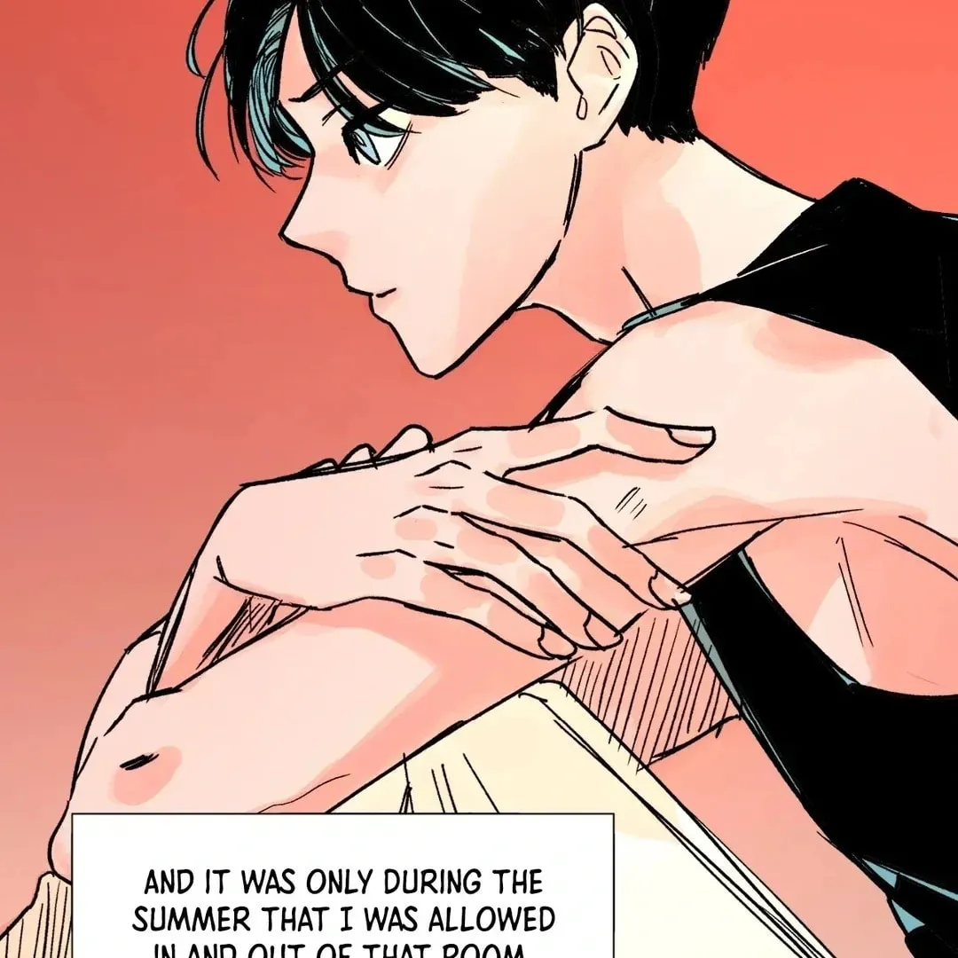 Count Tachibana Chapter 29 page 38 - 