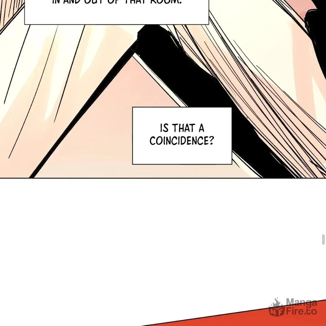 Count Tachibana Chapter 29 page 39 - 