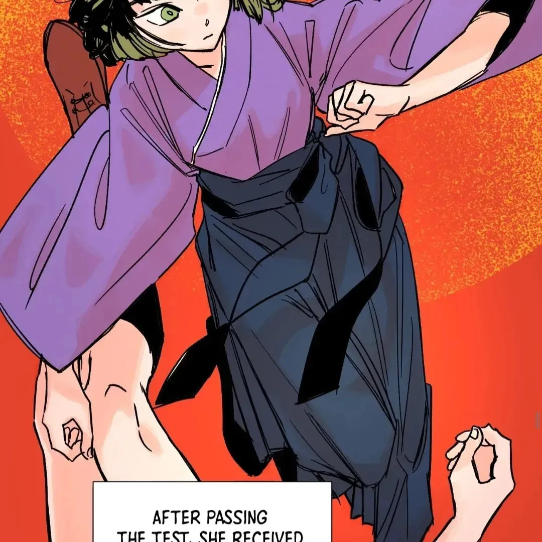 Count Tachibana Chapter 29 page 41 - 